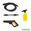 کارواش 100 بار یونیور سال کنزاکس مدل KPW-1100-2