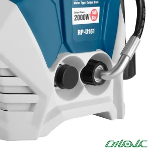 کارواش 160 بار ذغالی رونیکس مدل RP-U161-3
