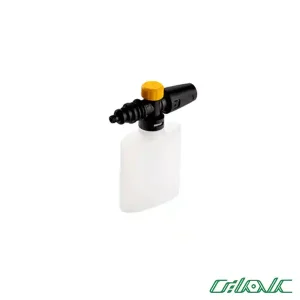 کارواش دینامی کنزاکس مدل KPW-6524 (110 بار )-3
