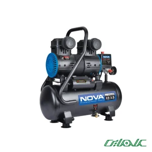 کمپرسور باد سایلنت نووا مدل NTA-9115