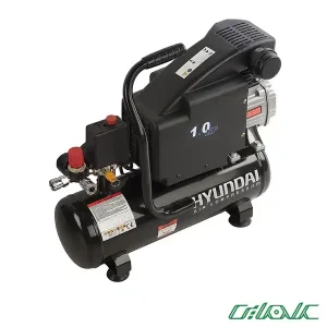 کمپرسور هوای 10 لیتری هیوندای AC-1010-1