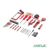 کیت دریل شارژی رونیکس مدل RS-8018