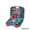 کیت دریل شارژی رونیکس مدل RS-8018