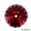 گرانیت بر رونیکس RH-3501 (230 میلیمتر )