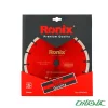 گرانیت بر رونیکس RH-3501 (230 میلیمتر )-1