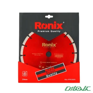 گرانیت بر رونیکس RH-3501 (230 میلیمتر )-1