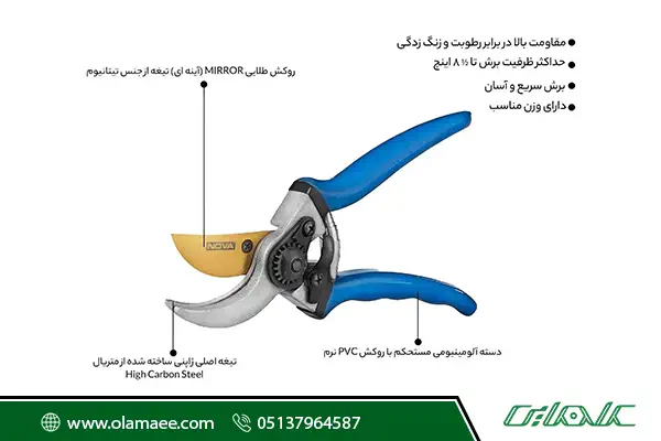 مشخصات 2315