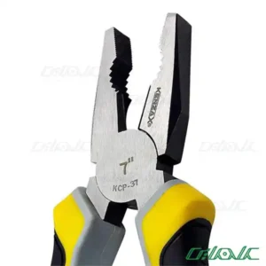 انبر دست 7 اینچ هگزا کنزاکس مدل KCP37