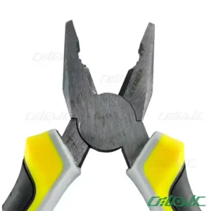 انبر دست 7 اینچ هگزا کنزاکس مدل KCP37