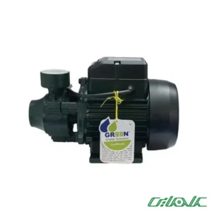پمپ آب 0.75 اسب بخار گرین GREEN QM 70-2