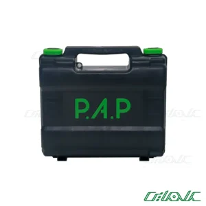 دریل شارژی پی ای پی(PAP) مدل CD1201