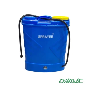 سم پاش 16 لیتری شارژی SPRAYER