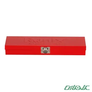 جعبه بکس 1/2 اینچ رونیکس مدل 2610
