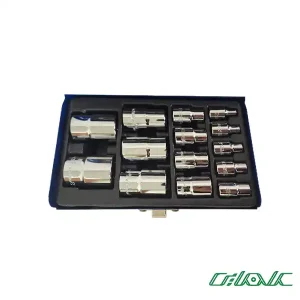 جعبه بکس 14 عددی استارلکس