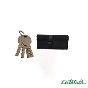 سیلندر سرویسی vs