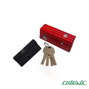 سیلندر سرویسی vs