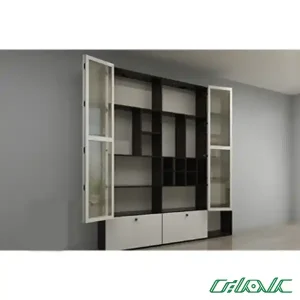 مکانیزم درب آکاردئونی تاشو وینگ لاین W2 فانتونی مدل K013