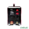 دستگاه جوش رونیکس مدل RH-4612 (اینورتر 215 آمپر)