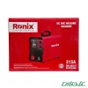 دستگاه جوش رونیکس مدل RH-4612 (اینورتر 215 آمپر)