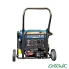 موتور برق بنزینی هیوندای مدل HG-5356 (ژنراتور بنزینی)