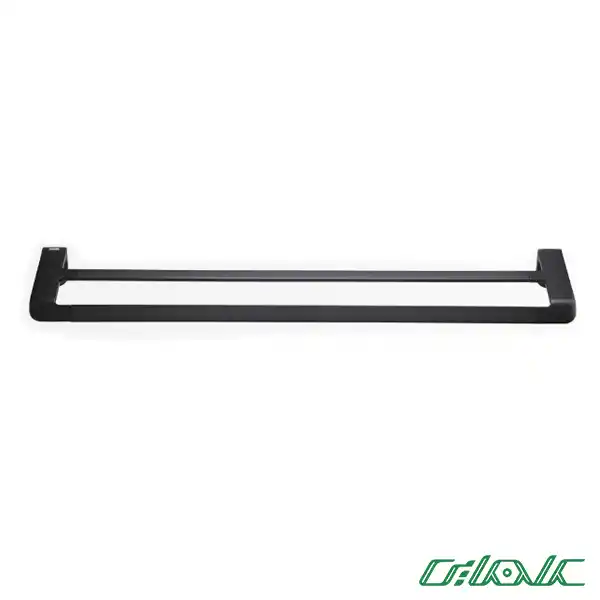 آویز حوله اچ تی ان مدل HW058-111