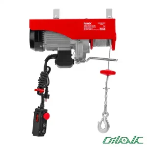 بالابر برقی 1200 کیلویی رونیکس مدل RH-4138