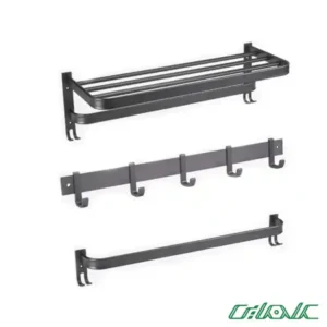 ست دیواری سروی بهداشتی اچ تی ان مدل CW021