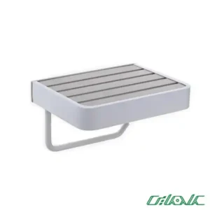 نگهدارنده دستمال توالت اچ تی ان مدل HW697-1