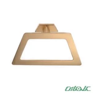 آویز حوله اچ تی ان مدل HW295M-243