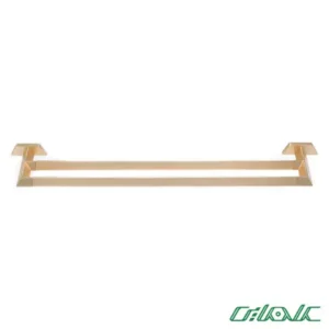 آویز حوله اچ تی ان مدل HW325M-371-273