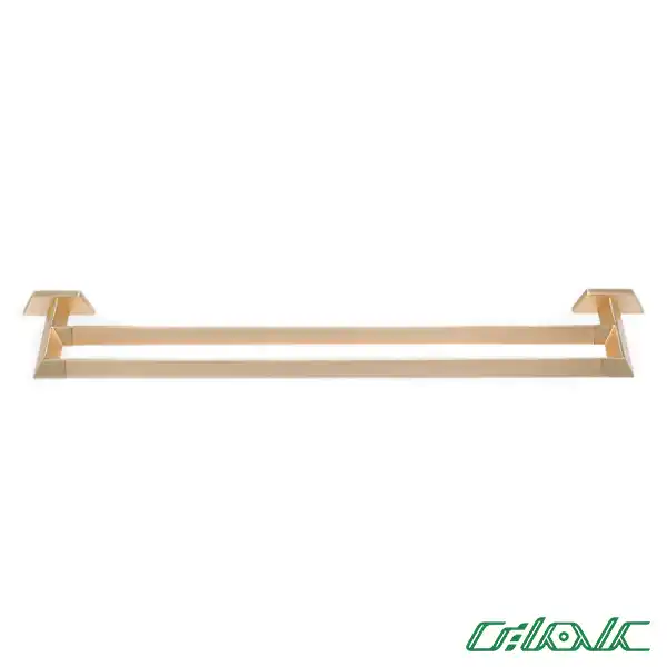 آویز حوله اچ تی ان مدل HW325M-371-273