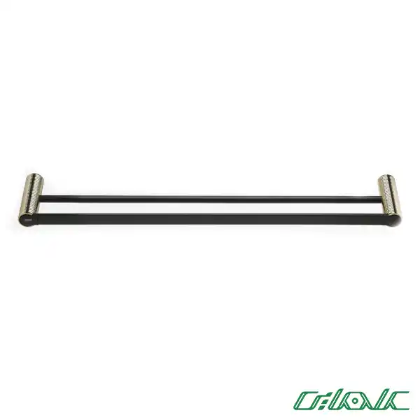 آویز حوله اچ تی ان مدل HW428-5