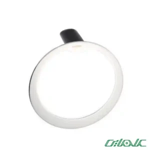 آویز حوله اچ تی ان مدل HW543-8