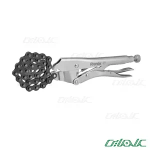 انبر قفلی زنجیری رونیکس مدل RH-1442