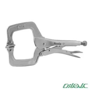 انبر قفلی هماهنگ شونده رونیکس مدل RH-1441