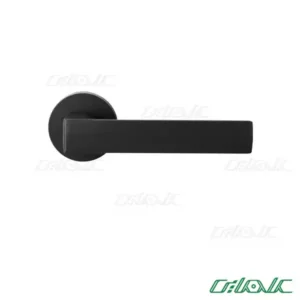 دستگیره درب رزت فوما مدل 7628