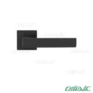 دستگیره درب رزت فوما مدل 8628