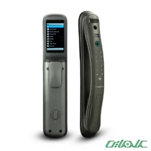 دستگیره هوشمند فرالاک مدل CF-260