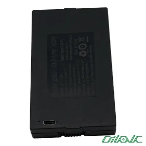 دستگیره هوشمند فرالاک مدل CF-260