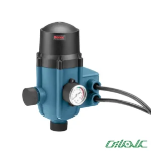 ست کنترل پمپ آب رونیکس مدل 4045