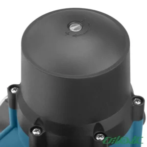 ست کنترل پمپ آب رونیکس مدل 4045