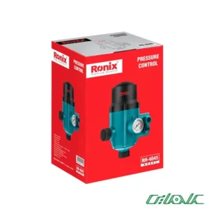 ست کنترل پمپ آب رونیکس مدل 4045