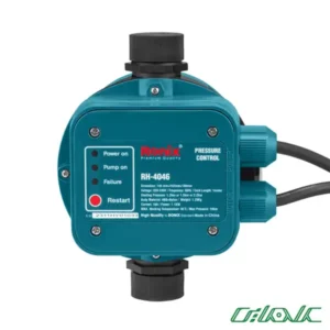 ست کنترل پمپ آب رونیکس مدل 4046