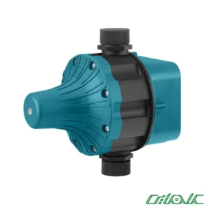 ست کنترل پمپ آب رونیکس مدل 4046