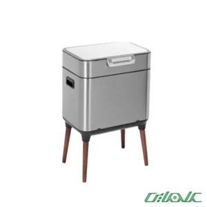 سطل زباله هوشمند اچ تی ان مدل HTD222-20L