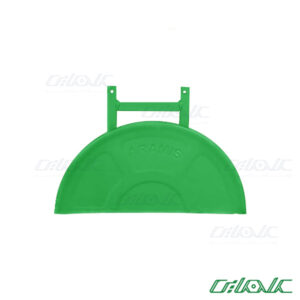 شیلنگ جمع کن دیواری نیم صفحه-1