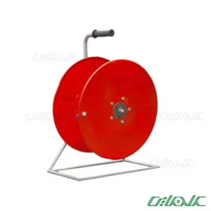 شیلنگ جمع کن زمینی 50 متری 1/2 اینچ