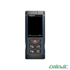 متر لیزری دوربین دار توسن مدل 1150