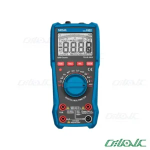مولتی متر AC/DC دیجیتال نوا مدل 1922