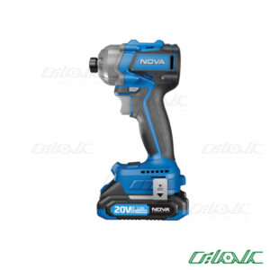 پیچ گوشتی شارژی براشلس نوا مدل 5530